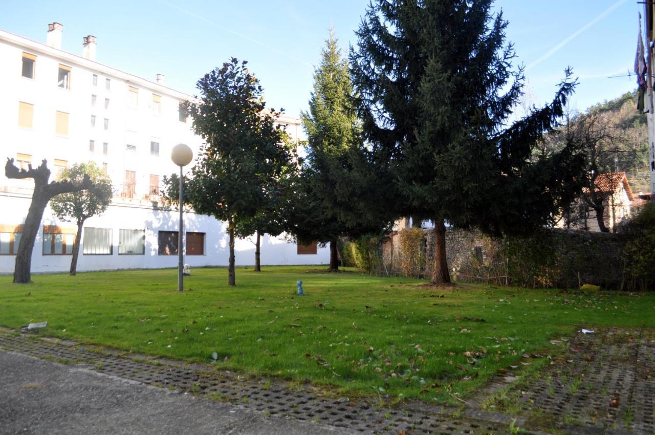 Ferienwohnung Urban Ezcaray Exterior foto